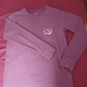 Ivory Ella long sleeve